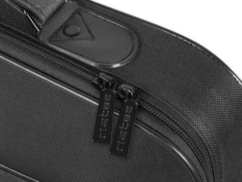 Torba do laptopa IMPALA 2 15.6 cala ONYX czarna