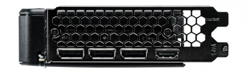 Karta graficzna GeForce RTX 5060 TI DUAL OC 8GB GDDR7 128bit 3DP/HDMI