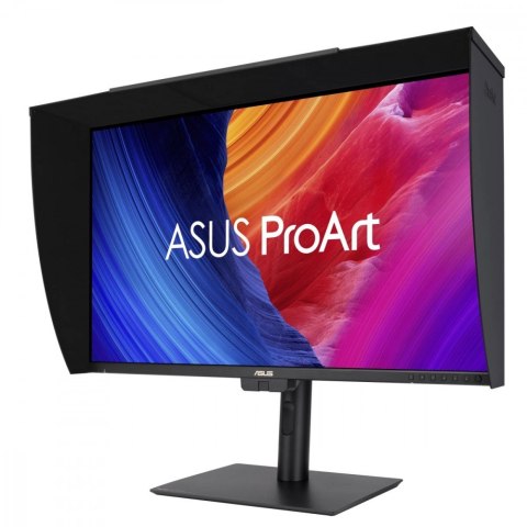 Monitor 27 cali ProArt PA27UCGE 4K IPS 600NIT USB-C HDMI