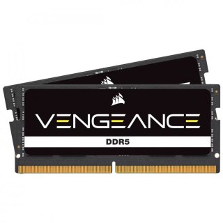Pamięć DDR5 Vengeance 16GB/4800 (2*8) CL40
