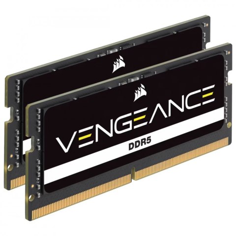 Pamięć DDR5 Vengeance 16GB/4800 (2*8) CL40