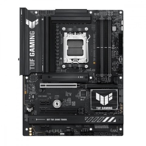 Płyta główna TUF GAMING B850 PLUS WI FI AM5 4DDR5 DP/HDMI ATX