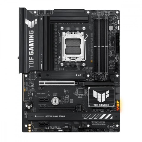 Płyta główna TUF GAMING B850 PLUS WI FI AM5 4DDR5 DP/HDMI ATX