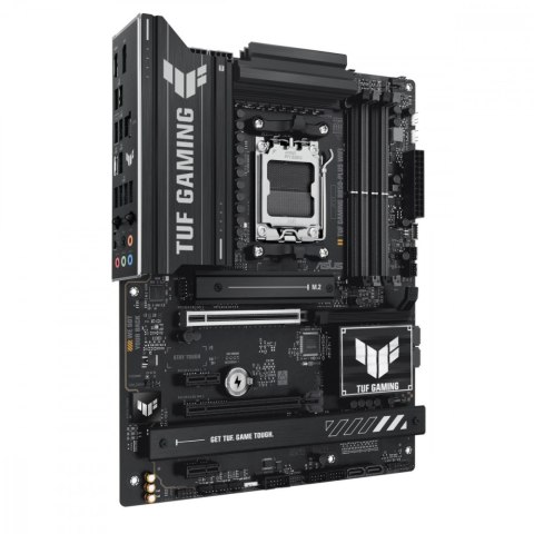 Płyta główna TUF GAMING B850 PLUS WI FI AM5 4DDR5 DP/HDMI ATX
