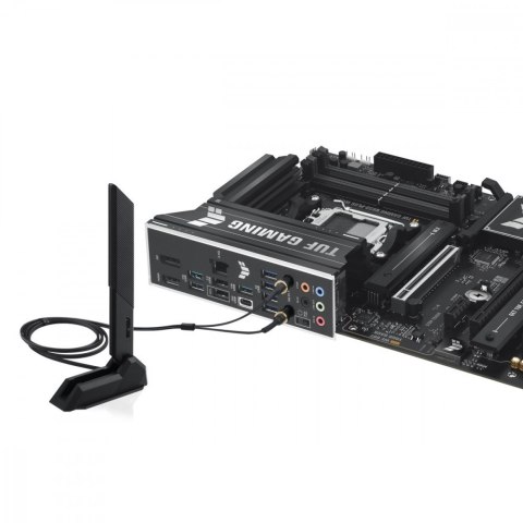 Płyta główna TUF GAMING B850 PLUS WI FI AM5 4DDR5 DP/HDMI ATX