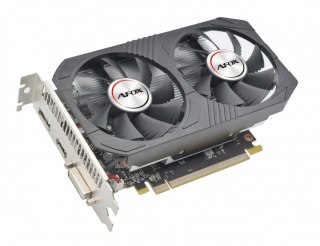 Karta graficzna Radeon RX 550 4GB GDDR5 128Bit DVI HDMI DP ATX