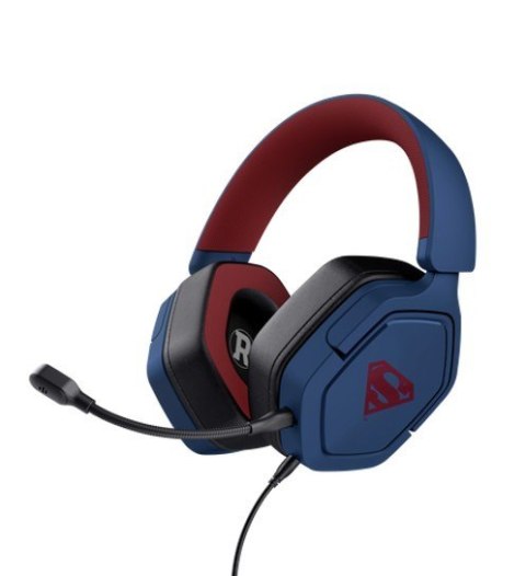 Słuchawki GXT492SM CARUS Superman