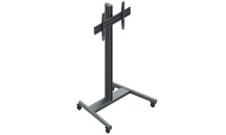 Wózek do monitora TRE100 LFD