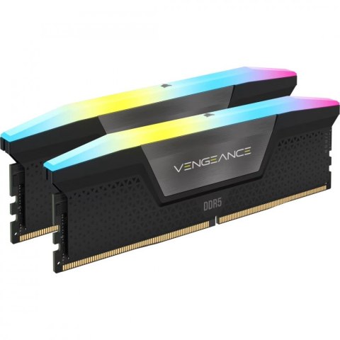 Pamięć DDR5 Vengeance 16GB/5200 (2*8) CL40