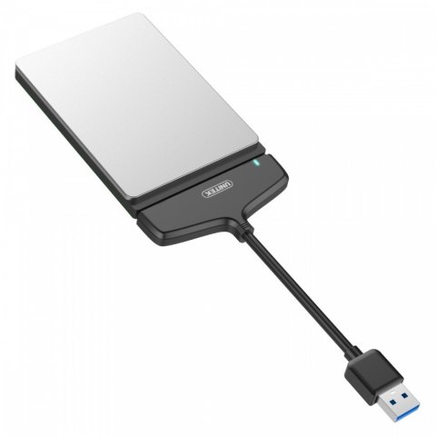 Adapter USB 3.0 - SATA III HDD/SSD 2.5; Y-1096 Unitek