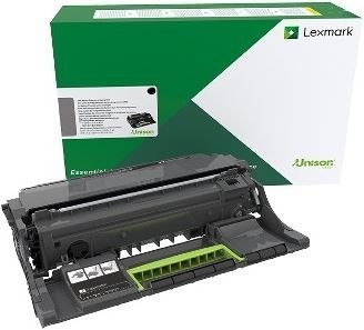 Bęben 56F0Z00 czarny Lexmark