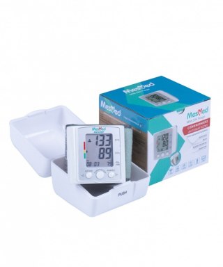 Ciśnieniomierz nadgarstkowy automatyczny MesMed MM-204 Vengo Mesmed