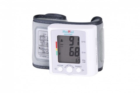 Ciśnieniomierz nadgarstkowy automatyczny MesMed MM-204 Vengo Mesmed