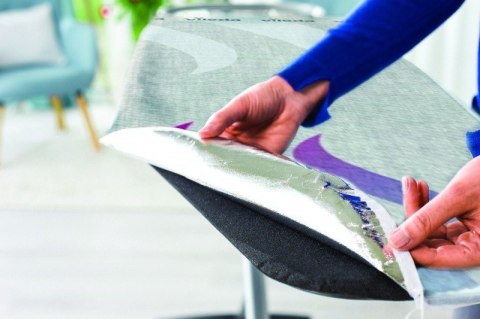 Deska do prasowania Total Reflect Plus Vileda