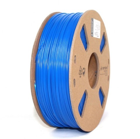 Filament drukarki 3D ABS/1.75 mm/1kg/niebieski Gembird