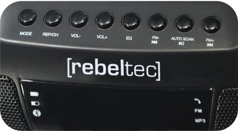 Głośnik Bluetooth SoundBox 390 Rebeltec