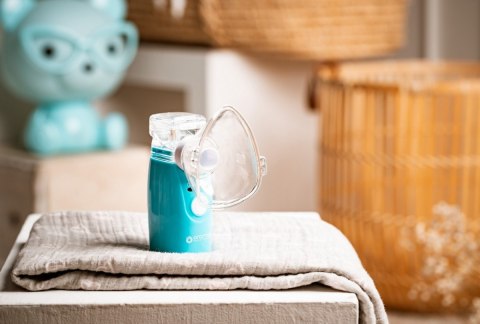 Inhalator mobilny ORO-MESH ORO-MED
