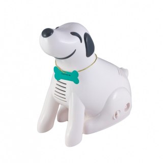 Inhalator pneumatyczno-tłokowy MM-500 Piesio Mesmed