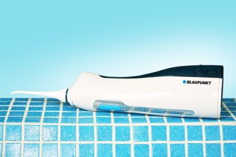 Irygator do zębów DIR501 Timer/150ML/3 tryby pracy Blaupunkt