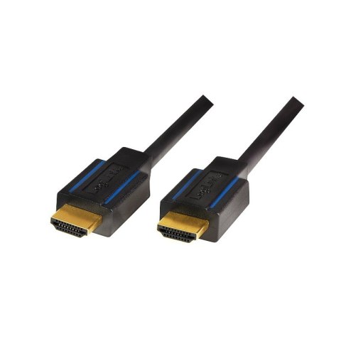 Kabel premium HDMI Ultra HD, 7.5m LogiLink