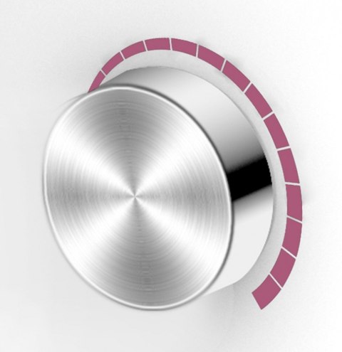 Nawilżacz powietrza AHS301 Blaupunkt