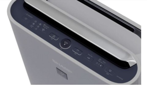 Oczyszczacz powietrza UA-HD50E-L Sharp