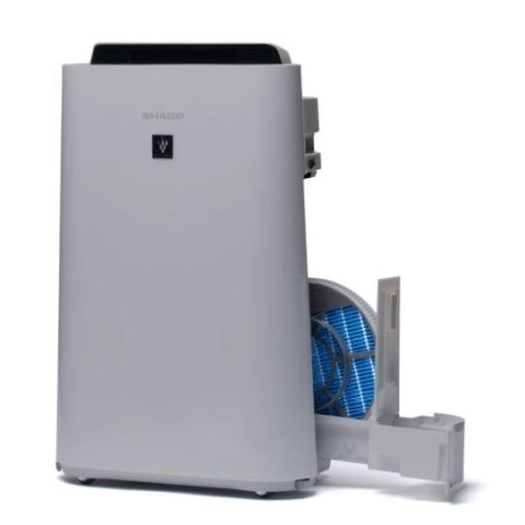 Oczyszczacz powietrza UA-HD50E-L Sharp
