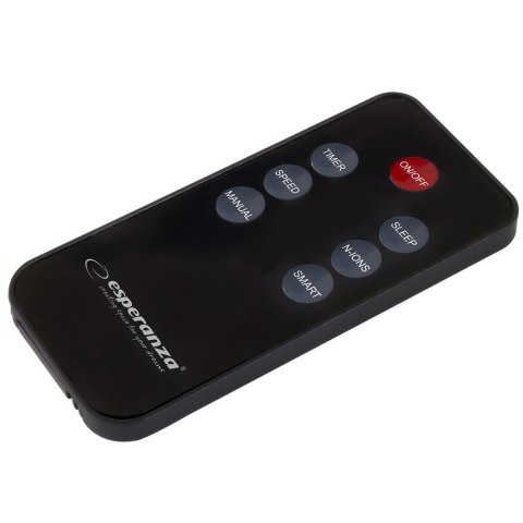 Oczyszczacz powietrza Zephyr Esperanza