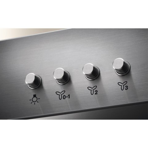 Okap kominowy LFC319X Electrolux