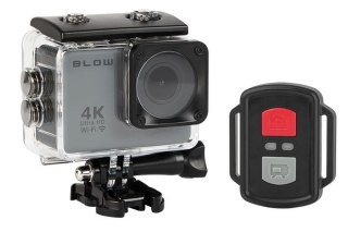 Rejestrator ACTION CAMERA Pro4U 4K WiFi BLOW