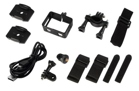 Rejestrator ACTION CAMERA Pro4U 4K WiFi BLOW