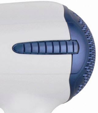 Suszarka do włosów HDD301BL 220-240V~50/60Hz/1200W Blaupunkt