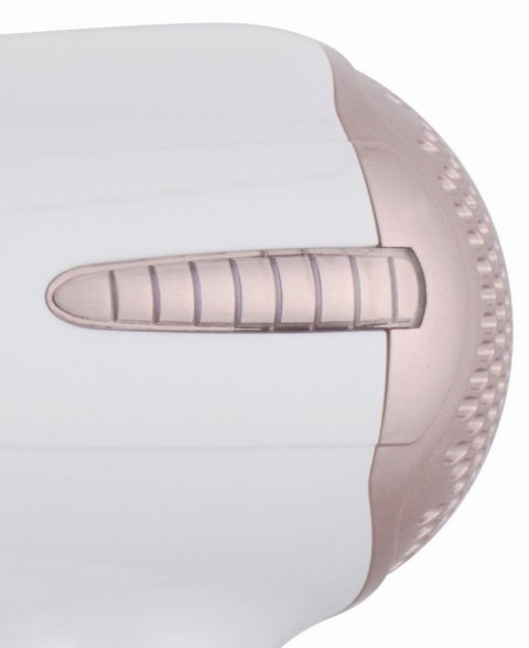 Suszarka do włosów HDD301RO 220-240V~50/60Hz/1200W Blaupunkt