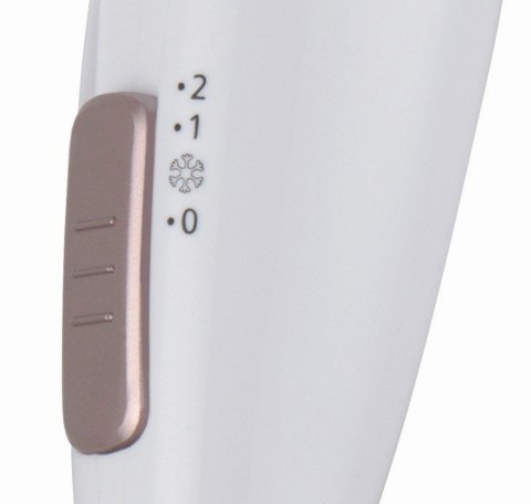 Suszarka do włosów HDD301RO 220-240V~50/60Hz/1200W Blaupunkt