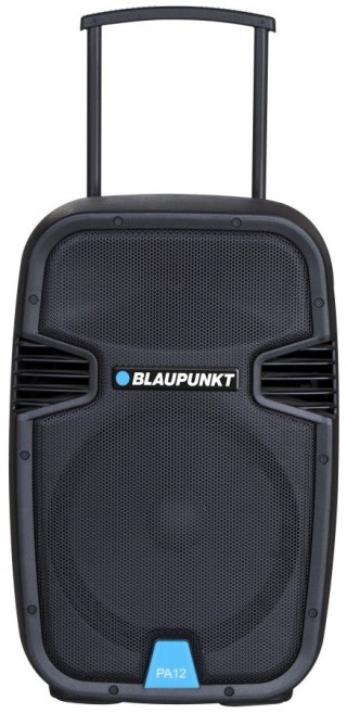 System audio PA12 PLL Karaoke Blaupunkt