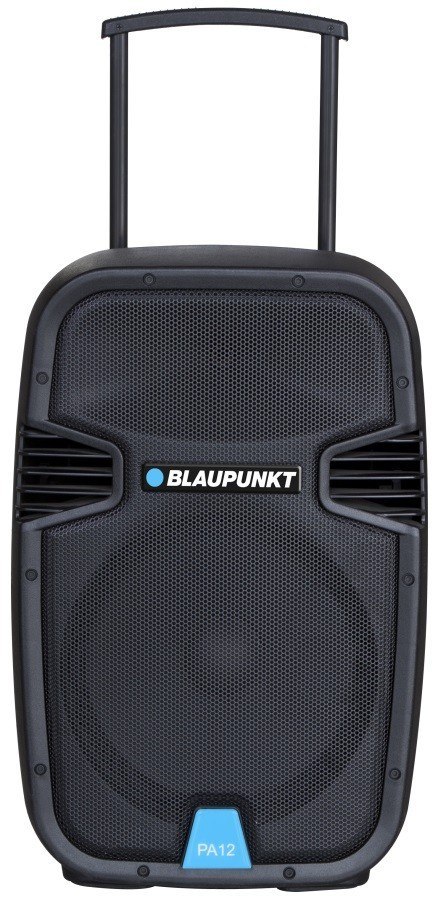 System audio PA12 PLL Karaoke Blaupunkt