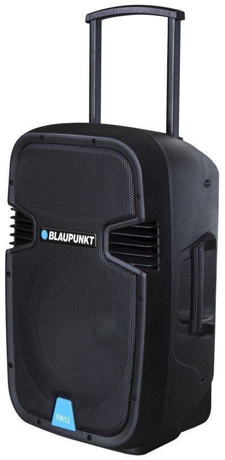 System audio PA12 PLL Karaoke Blaupunkt