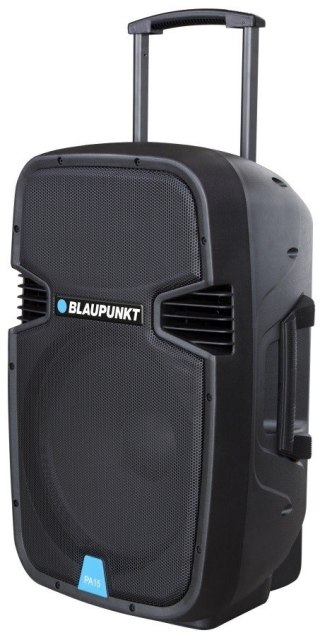 System audio PA15 PLL Karaoke Blaupunkt