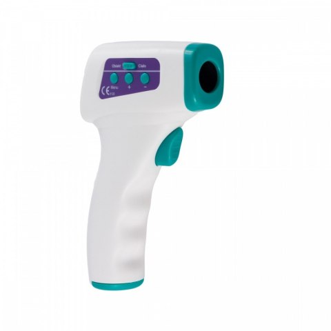 Termometr lekarski wielofunkcyjny MM-007 Forst Plus Mesmed