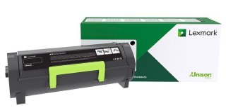 Toner High Yield B242H00 6k czarny Lexmark
