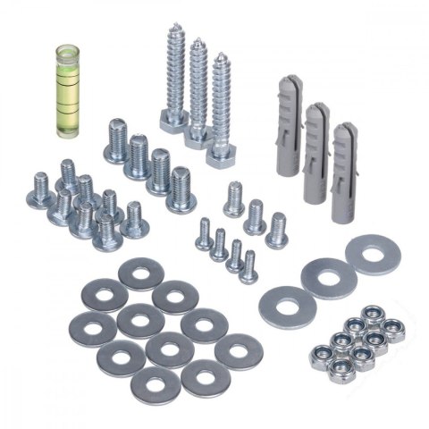 Uchwyt do TV MC-784 gazowa sprężyna 32-55 Maclean