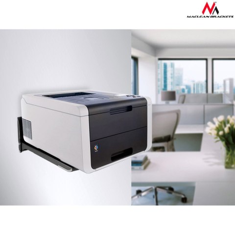 Uchwyt do kuchenki mikrofalowej MC-776 B Maclean