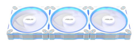 Wentylator ASUS PRIME MR120 FAN ARGB REVERSE W 3IN1