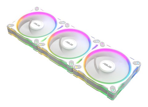 Wentylator ASUS PRIME MR120 FAN ARGB REVERSE W 3IN1