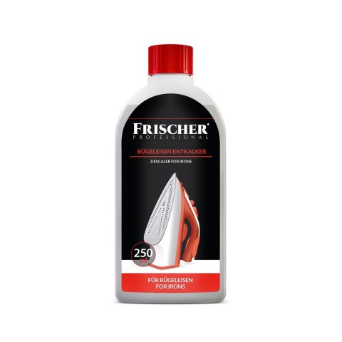 Odkamieniacz do żelazek Frischer 0,25l