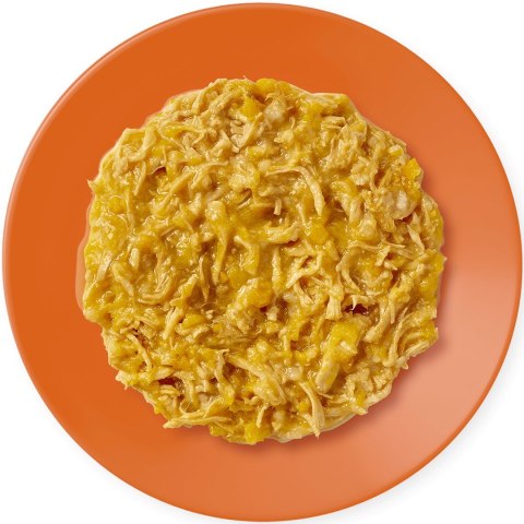Applaws Cat Pouch Chicken & Pumpkin & Wild Rice 70g