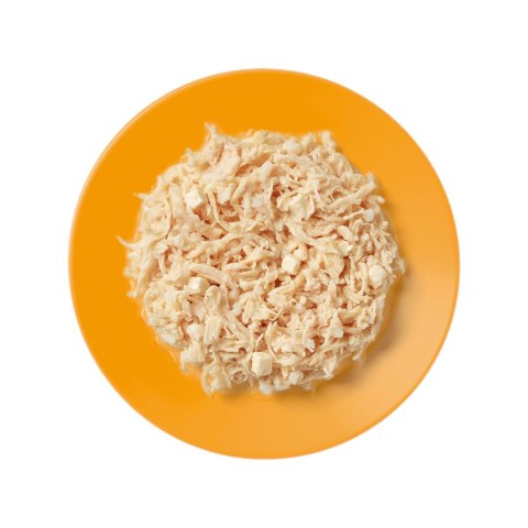 APPLAWS Natural Cat Food Kurczak z serem - mokra karma dla kota - 70g