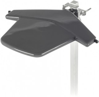 Antena zewnętrzna SDA 512 DVB-T2/T Zysk 20dB,Imp 75OHm, 4G LTE Sencor