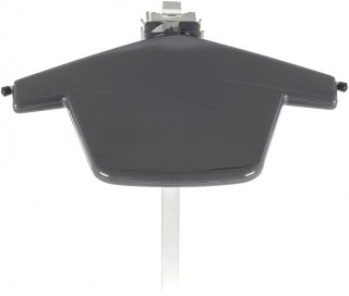 Antena zewnętrzna SDA 512 DVB-T2/T Zysk 20dB,Imp 75OHm, 4G LTE Sencor