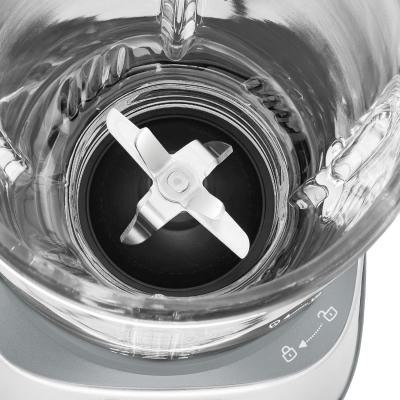 Blender kielichowy BTM5012 800W szklany Amica